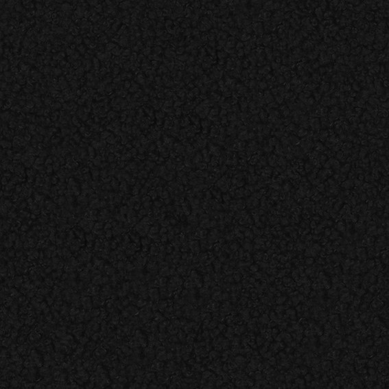 Tkanina QUELLE 100 Czarny