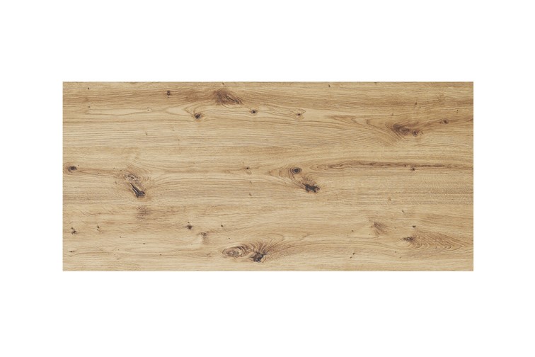 Blat Łazienkowy BELLA 100cm Dąb Artisan