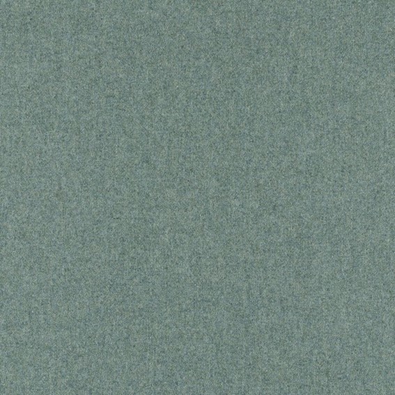 Tkanina RE-WOOL FR 11 Zielony (mb)