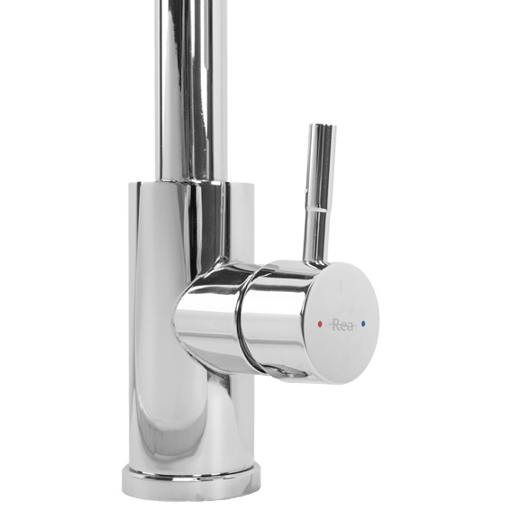 Bateria Kuchenna CROSS Chrom