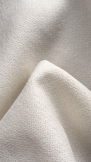 Tkanina LINO 22 Ecru (1 mb)