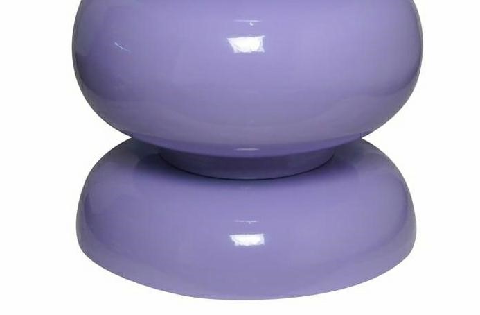 Stolik JARI Fi35ccm Fioletowy
