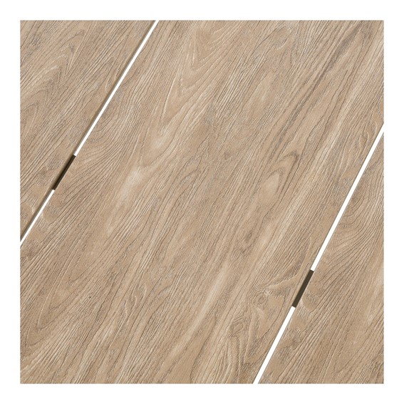 Stół Okrągły ABELA fi90 Beżowy/Naturalny