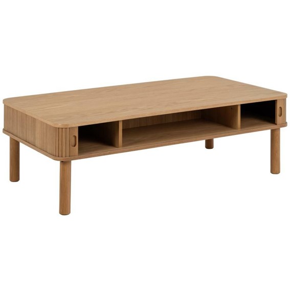 Stolik Kawowy LANGLEY Dąb