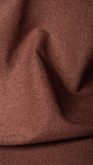 Tkanina NEXI 46 Ceglasty (1 mb)