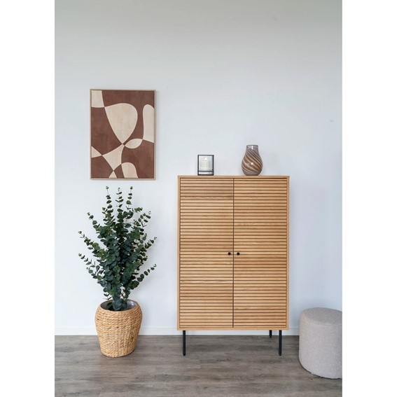 Komoda KYOTO 80cm Dąb Naturalny