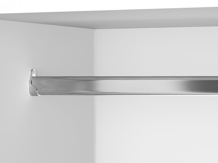 Szafa GLAMOUR 08 Biały