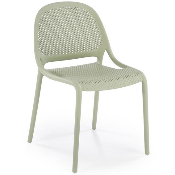 Krzesło K532 Miętowy