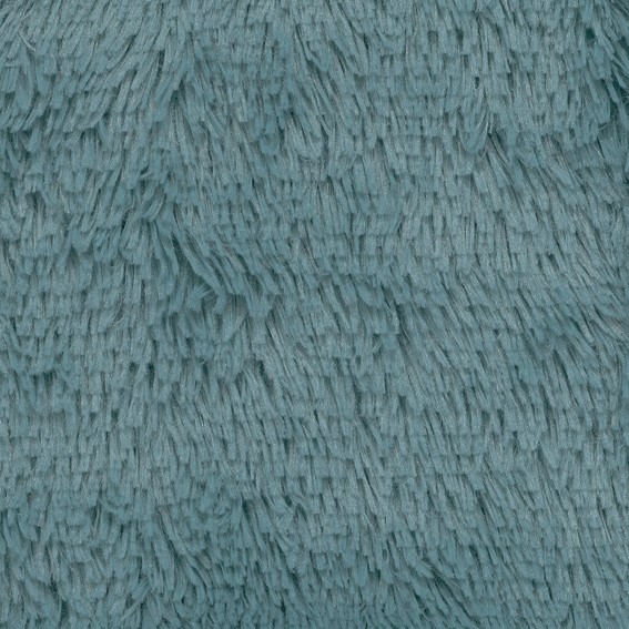 Tkanina FLUFFY 82 Turkusowy (1 mb)
