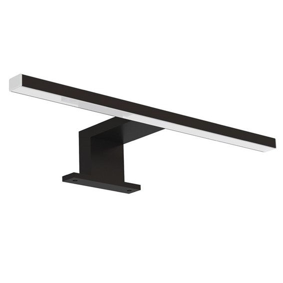 Lampa LED CAPRI ALA Black 30 cm