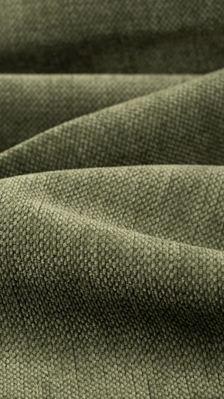 Tkanina HOLMS 75 Zielony (1 mb)