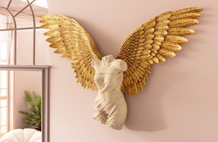 Dekoracja Ścienna GUARDIAN ANGEL 203x140 cm