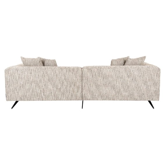 Sofa HOXTON Jasny Beżowy