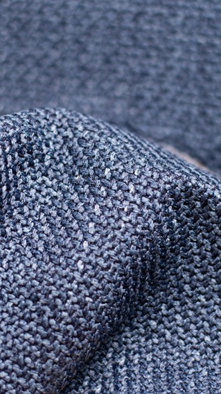 Tkanina BJORN 86 Granatowy (1 mb)