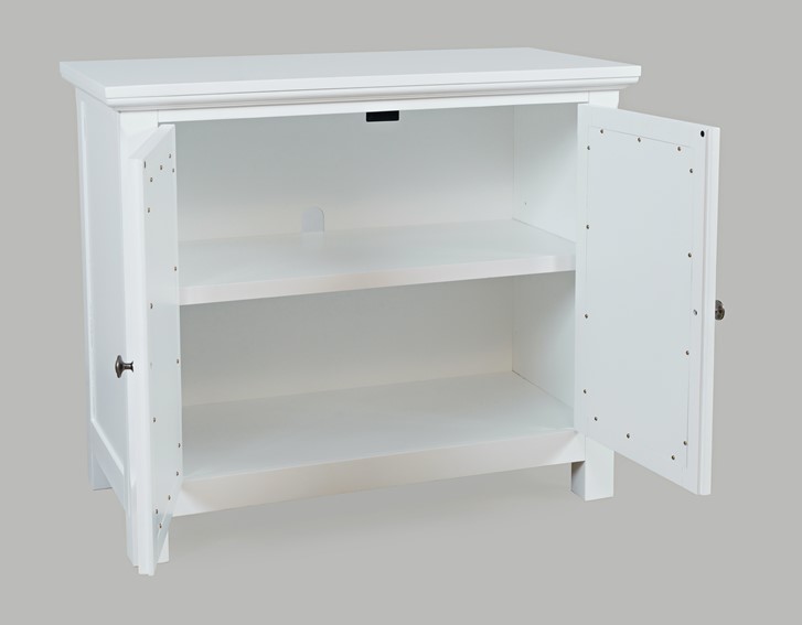 Komoda AVOLA AV2251-38 Biały