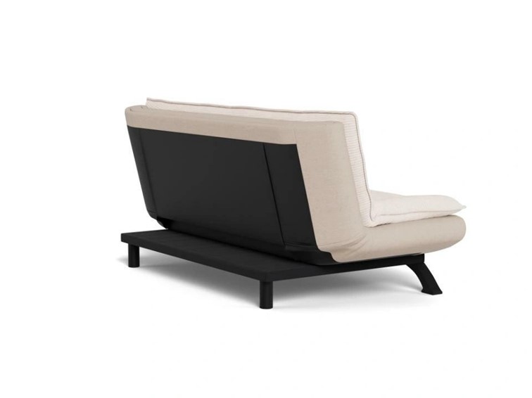 Sofa Rozkładana FAITH Beżowy