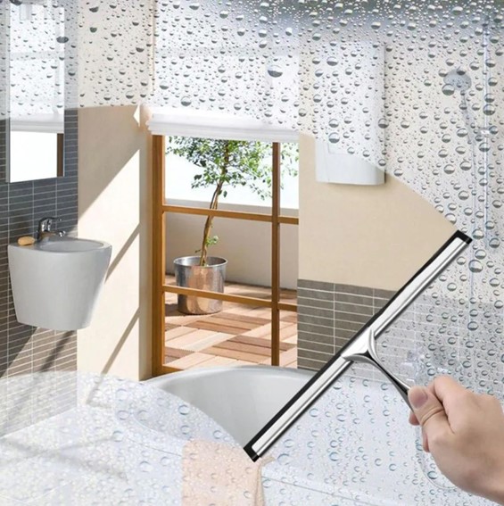 Ściągaczka YZ-G04 Chrom