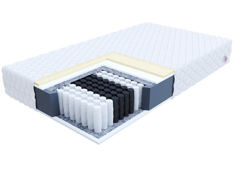 Materac BOLONIA MAX 100x200