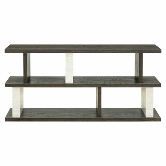 Konsola WALDORF Dąb