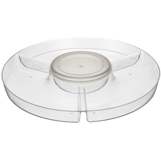 Pojemnik na Sałatkę BAIN DE SOLEIL Żółty