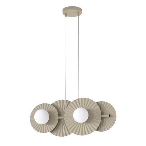Lampa Wisząca UMBRA 4 Mokka