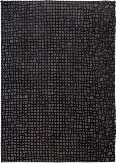 Dywan Oppian Black 9247 80x150 cm