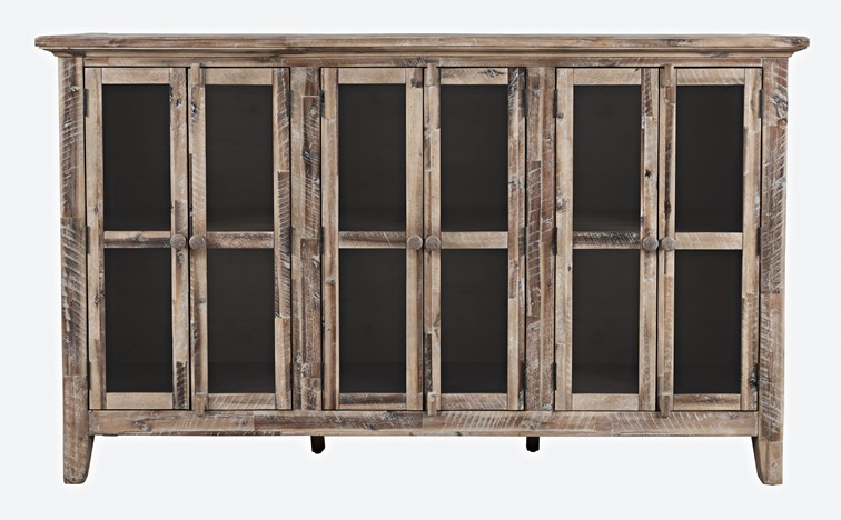 Komoda AVOLA AV2125-70 Brązowy