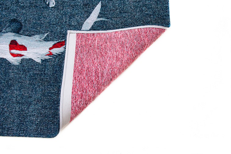 Dywan POP Koi Japanese Pond 9390 240x340 cm