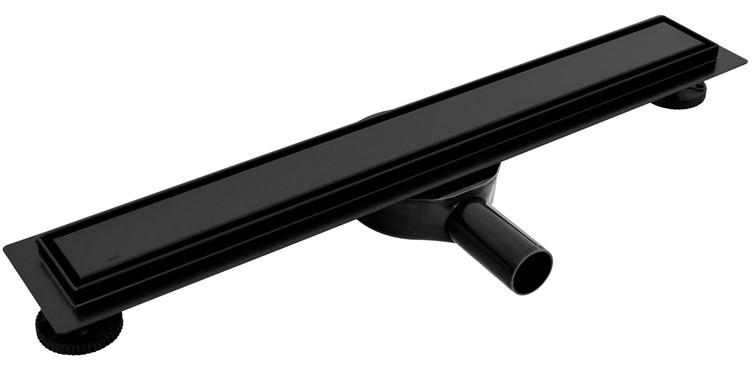 Odpływ NEO & PURE N PRO 500 Czarny