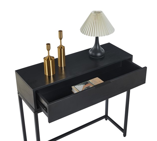 Konsola KN2-FX Czarny