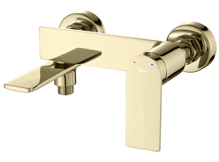 Bateria Wannowa STORM Złoty