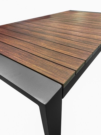Zestaw Ogrodowy ALTIVO Pro 4-Osobowy Taupe