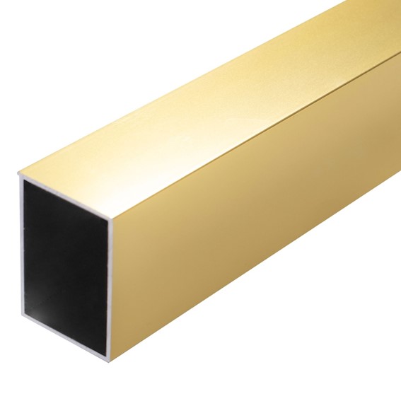 Adapter Poszerzający Do Kabin i Drzwi SOLAR FARGO RAPID 195cm Złoty