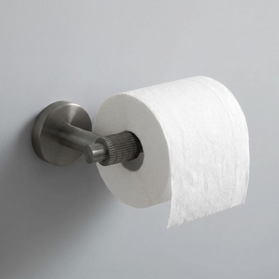 Uchwyt na Papier Toaletowy 29105 RIVO Tytan