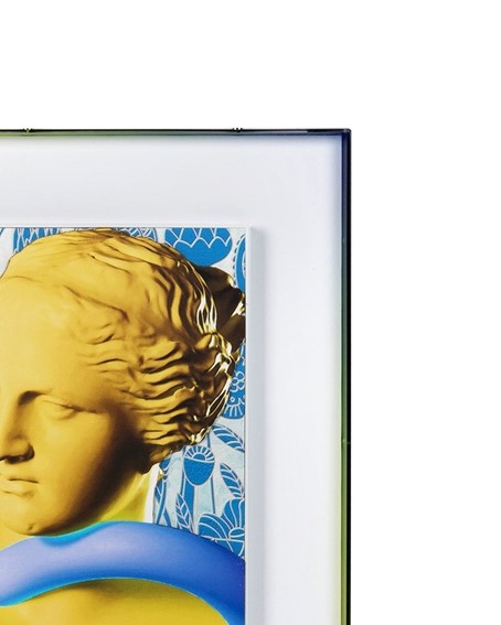 Obraz FANCY APOLLO 80x80cm