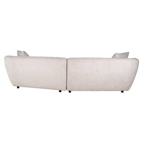 Sofa ARMAND Beżowy