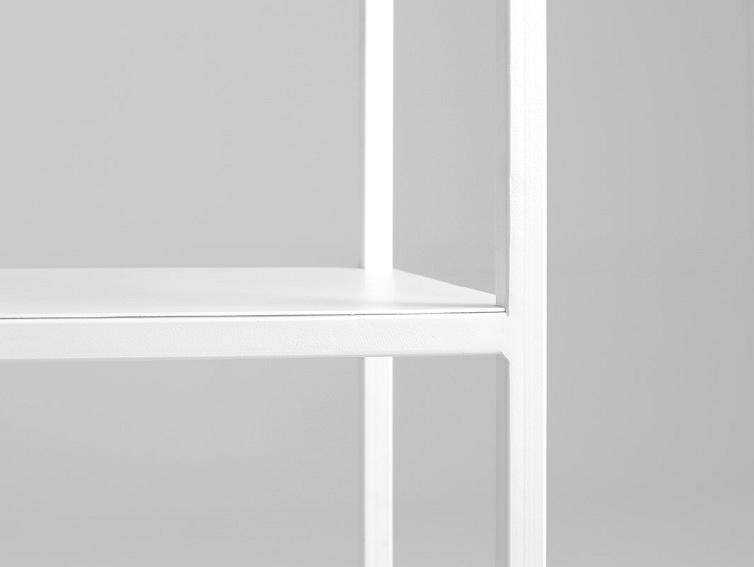 Regał HYLLER METAL 100×110