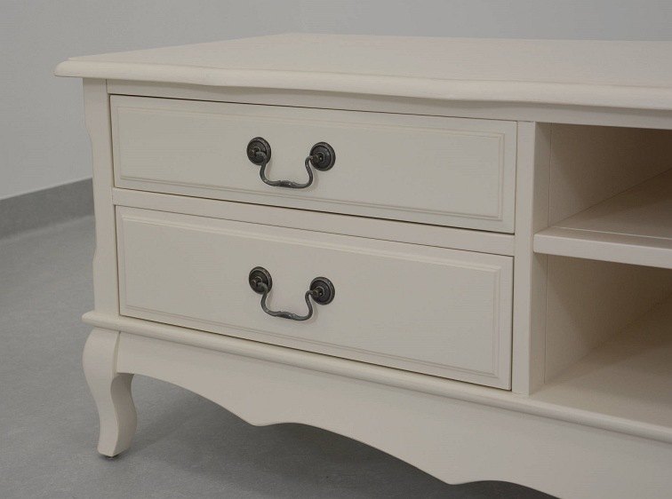 Komoda RTV Dijon 51L 50x180x51 Beżowy