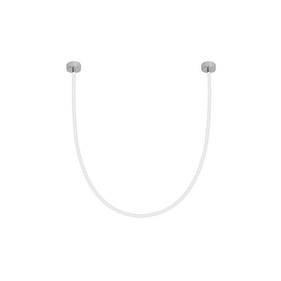 Lampa Wisząca LASSO 300 Smart Srebrny