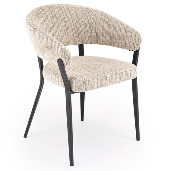 Krzesło K609 Beżowy