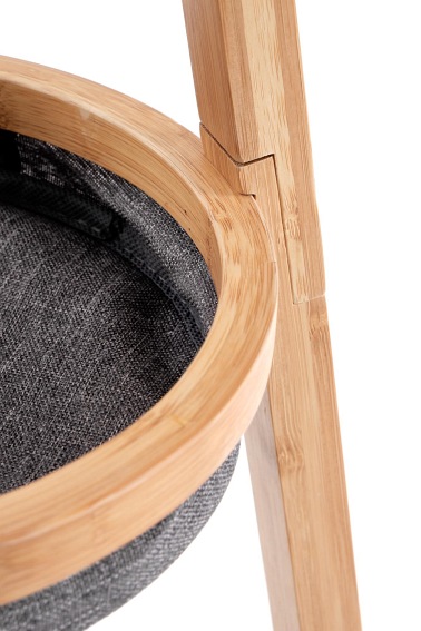 Wieszak W-63 52x177 Naturalny