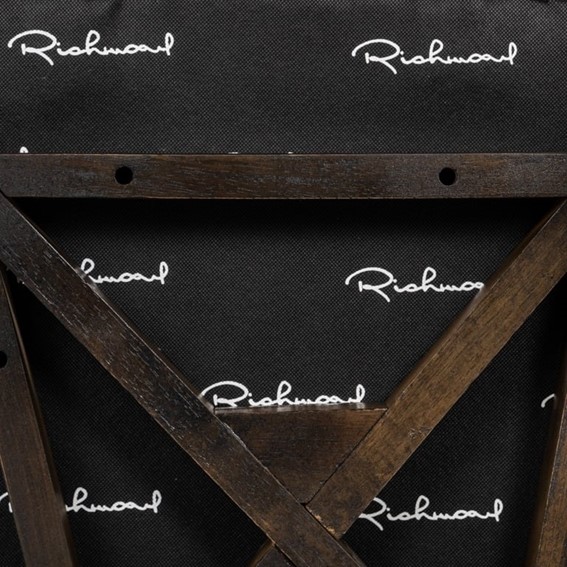 Krzesło CHERRY NATURE. Beż