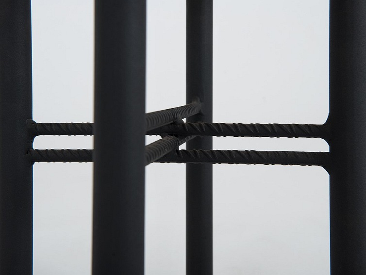 Stolik PENTO 40 Czarny