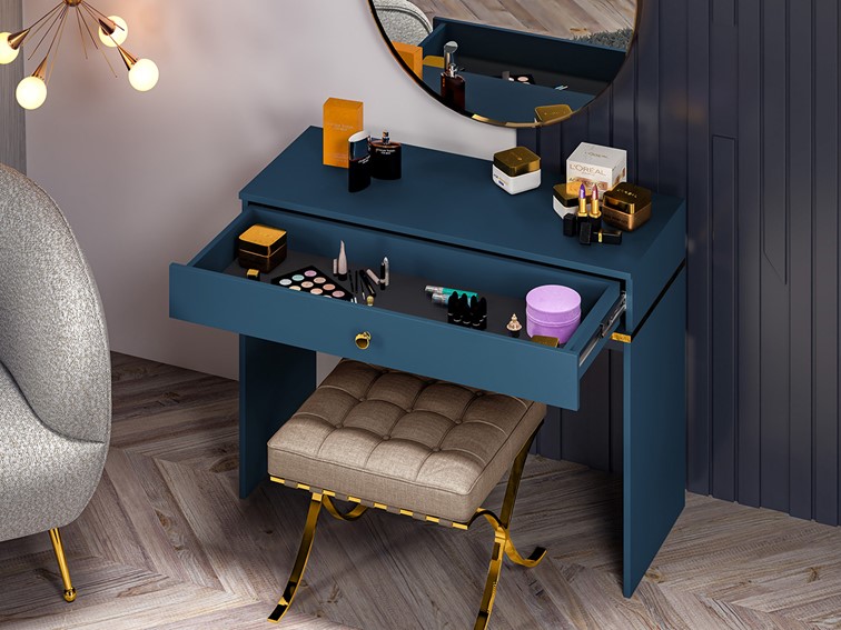 Toaletka MARINE 09 Błękit Ciemny