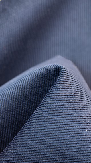 Tkanina RAGO 89 Granatowy (1 mb)