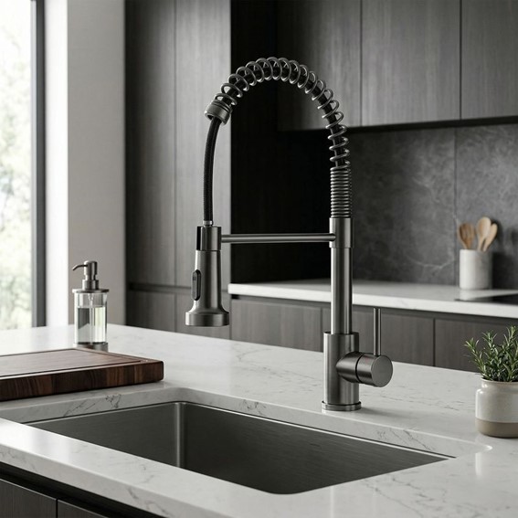 Bateria Kuchenna COLIN Tytan