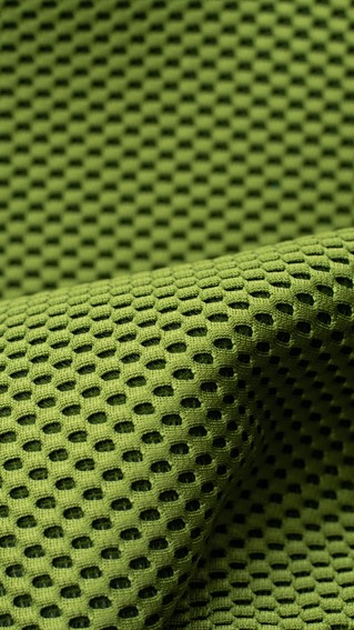 Tkanina SONIC 75 Zielony (1 mb)