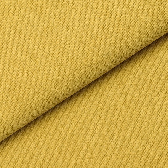 Tkanina Milton New 11 Żółty (1 mb)