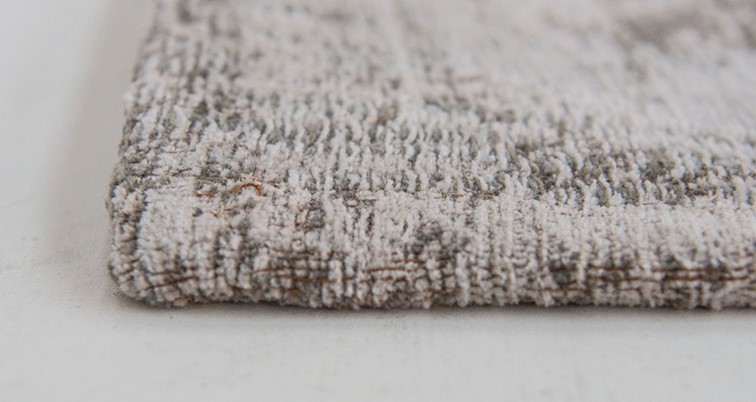 Dywan MEDALLION Salt & Pepper 8383 240x340 cm