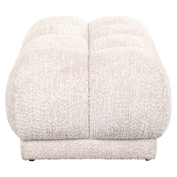 Pufa NOAH Jasny Beżowy